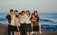 Boy group K-pop, EVNNE.