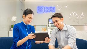 BRI Jadi Sorotan Berkat 11 Penghargaan di Ajang Banking Service Excellence 2025