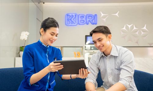 BRI Borong 11 Penghargaan di Banking Service Excellence 2025