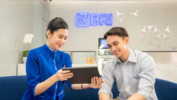BRI Jadi Sorotan Berkat 11 Penghargaan di Ajang Banking Service Excellence 2025