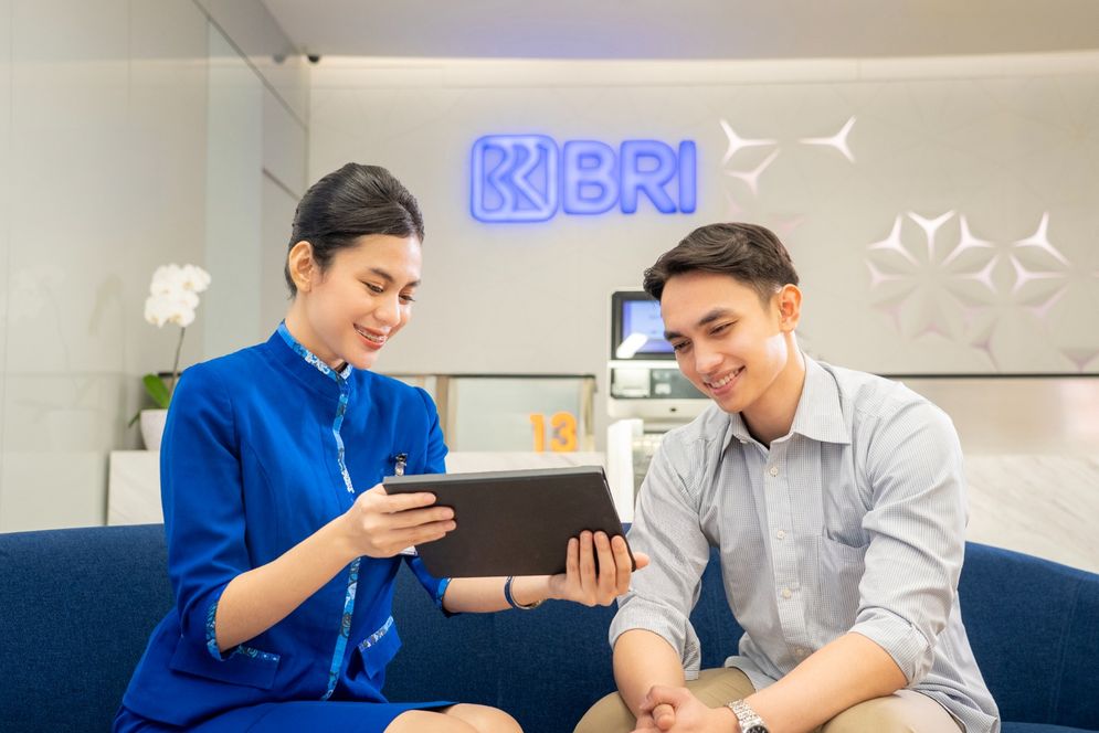 BRI Borong 11 Penghargaan di Banking Service Excellence 2025