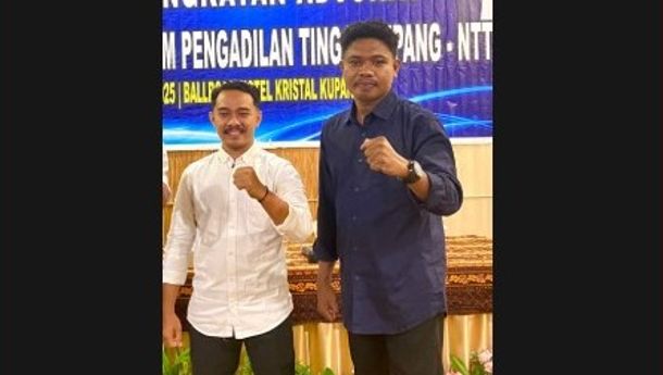 Mediasi Berakhir Damai, Notaris Siap Lanjutkan Proses Pembuatan Akta