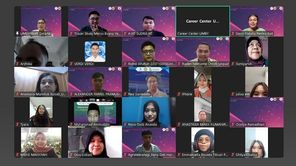 Sosialisasikan Magang Berdampak 2025, UMBY Gandeng UNPAD