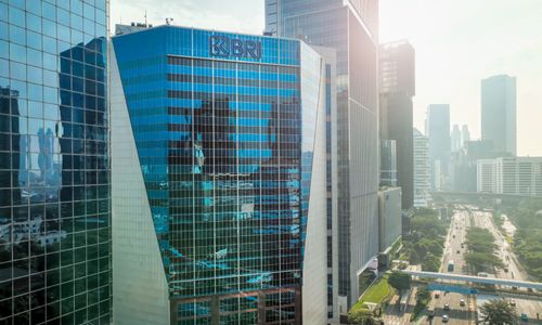 Masuk Jajaran Bank Terbaik Dunia, BRI Pimpin Daftar Teratas Bank di Indonesia versi The Banker