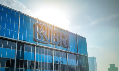 BRI Pimpin Daftar Teratas Bank Terbaik Indonesia Versi The Banker