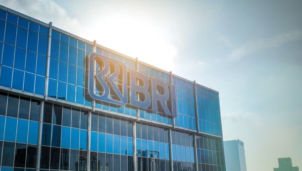 The Banker Kembali Akui BRI Sebagai Bank Unggulan Dunia