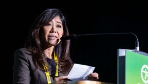 Menkomdigi Meutya Hafid: Transformasi Digital Inklusif Indonesia Tarik Perhatian Dunia