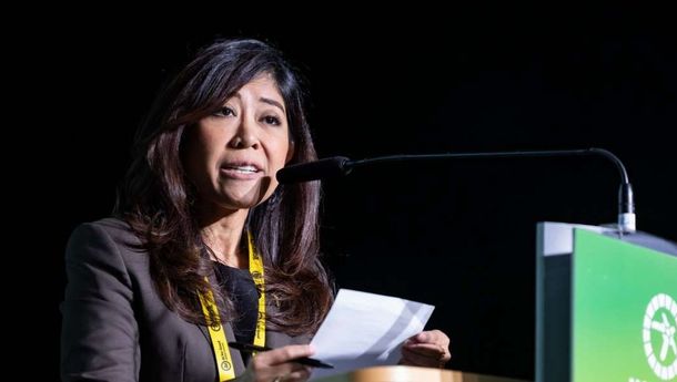 Menkomdigi Meutya Hafid: Transformasi Digital Inklusif Indonesia Tarik Perhatian Dunia