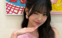 Jang Wonyoung IVE.