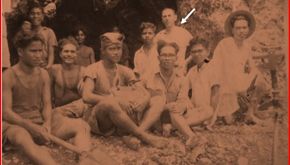 Zakharias Ze, Verhoeven, dan Homo Floresiensis: Jejak 'Flores Human' di Antara Sains dan Kisah Pribumi