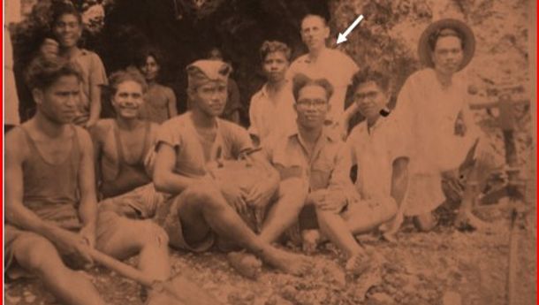 Zakharias Ze, Verhoeven, dan Homo Floresiensis: Jejak 'Flores Human' di Antara Sains dan Kisah Pribumi