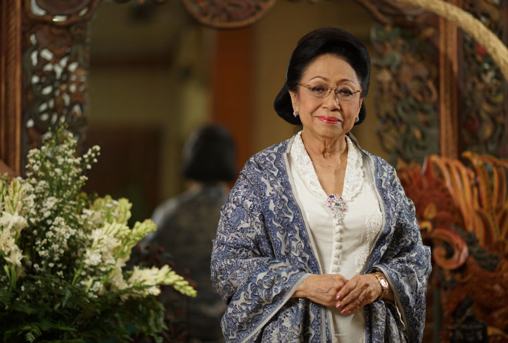 Kisah Sukses Martha Tilaar Membangun Brand Kecantikan