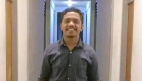 CERPEN: Warisan