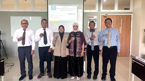 Peneliti Fapet UGM Kembangkan Zirconium sebagai Penyamak Kulit Ramah Lingkungan