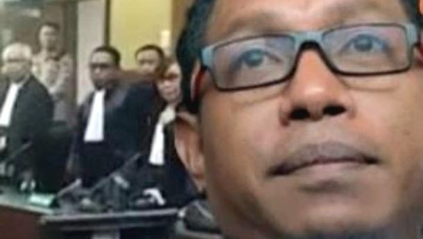 EMG Law Offices Ajukan Keberatan atas Penghentian Penyidikan Dugaan Perusakan di Polres Sikka: 'Tanaman yang Dirusak Bukan Milik Terlapor”