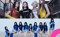 BLACKPINK dan TWICE comeback bersamaan, 11 Juli 2025.