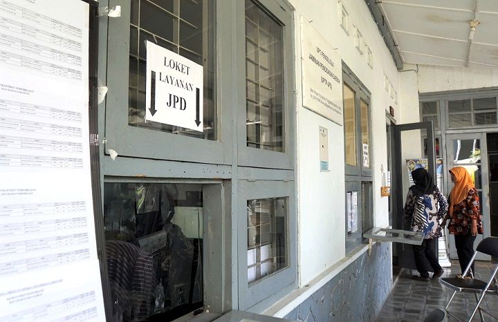 Pemkot Yogyakarta Buka Seleksi Beasiswa Prestasi Tingkat Kalurahan