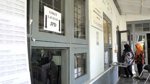 Pemkot Yogyakarta Buka Seleksi Beasiswa Prestasi Tingkat Kalurahan