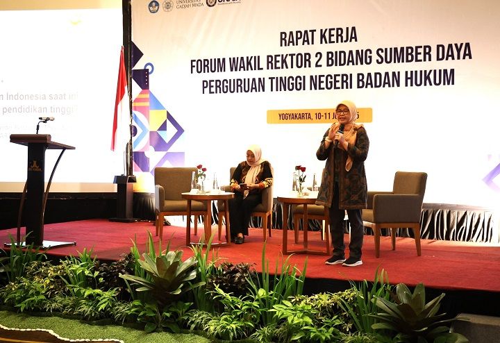 Tanpa Intervensi Strategis, Indonesia akan Kehilangan 18 Juta Talenta Berkualitas