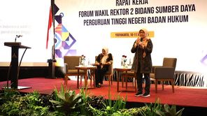 Tanpa Intervensi Strategis, Indonesia akan Kehilangan 18 Juta Talenta Berkualitas