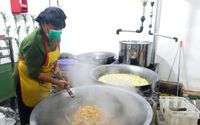 Dukung Program MBG, Supplier Ikan Ini Sukses Kembangkan Usaha Lewat Pembiayaan BRI