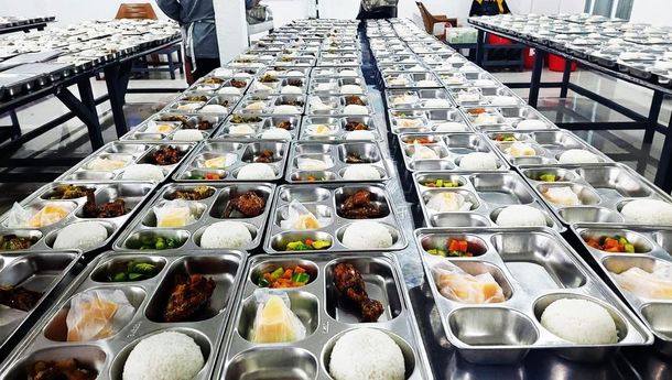 Binaan BRI Jadi Pemasok MBG, Usaha Ikan Lokal Makin Berkembang
