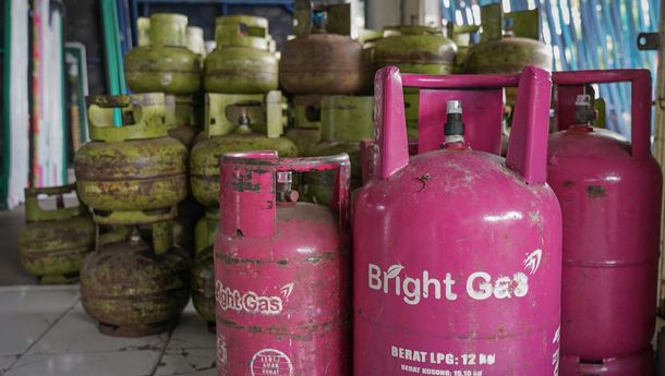 Pertamina Imbau Masyarakat Gunakan LPG dengan Aman dan Sesuai Standar