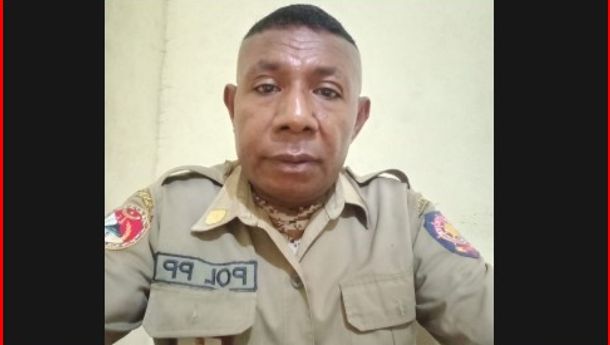 Yosef Nong Imbau Warga Maumere Jaga Kondusivitas Terkait Kehadiran Grab