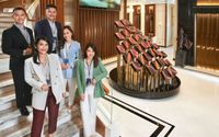 BRI Catat Prestasi dari Global Private Banker melalui Layanan Wealth Management