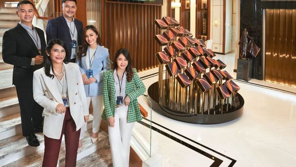 Layanan Wealth Management BRI Diakui Dunia melalui Penghargaan dari Global Private Banker