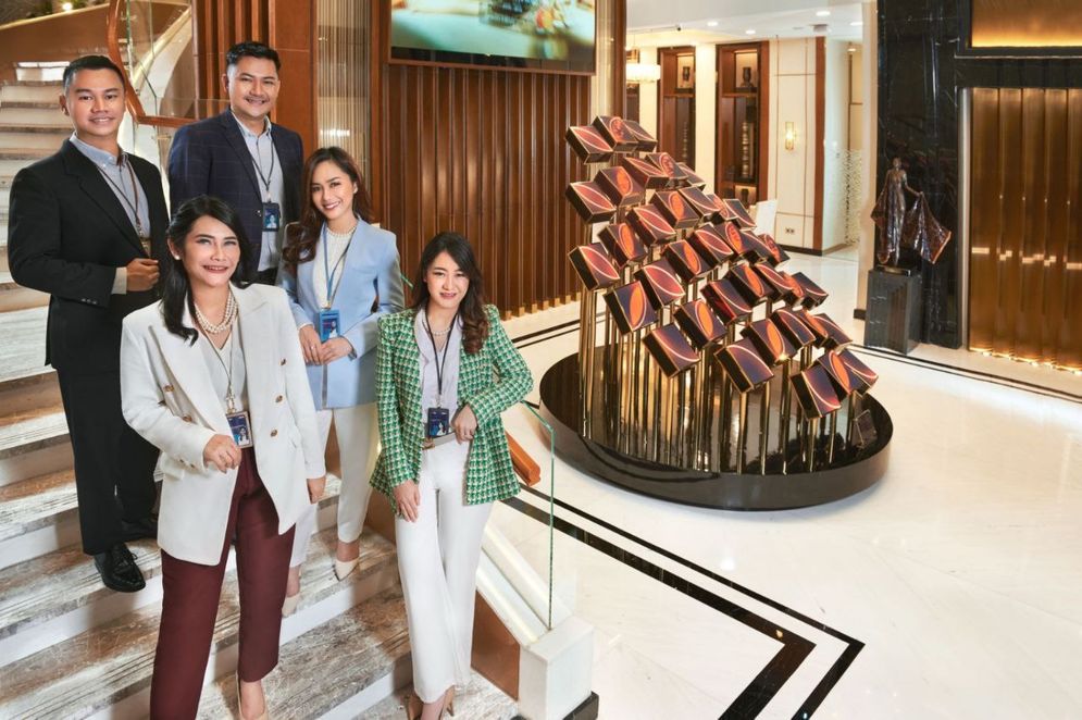 BRI Catat Prestasi dari Global Private Banker melalui Layanan Wealth Management 