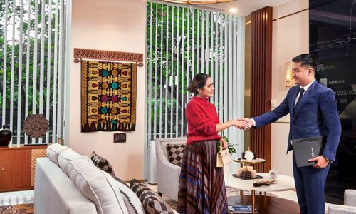 BRI Kembali Ukir Prestasi, Raih Penghargaan dari Global Private Banker