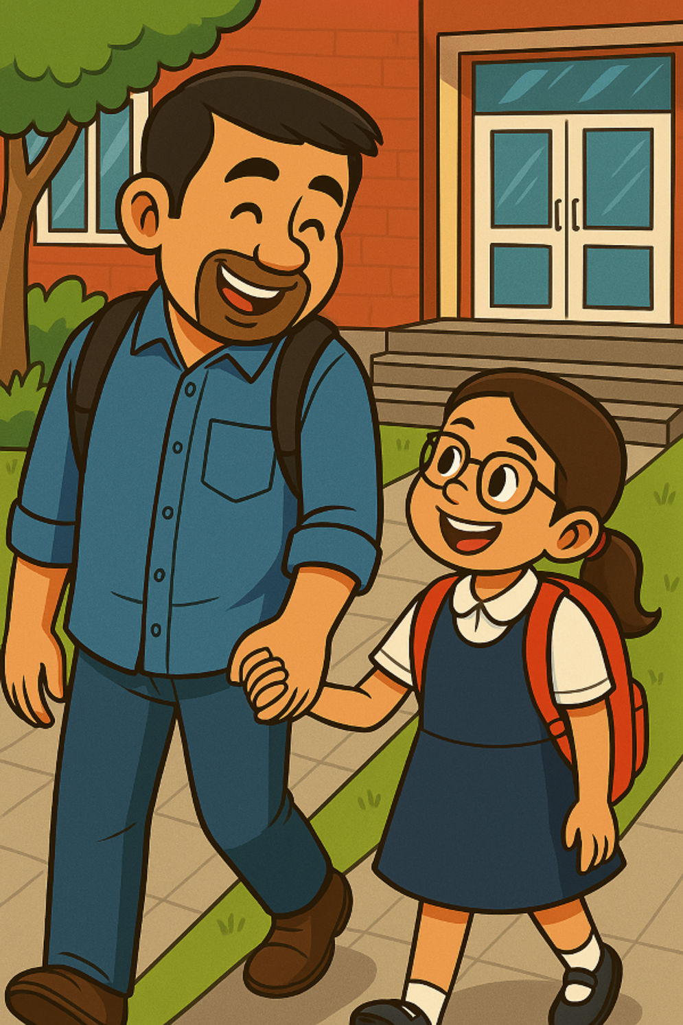 Ilustrasi