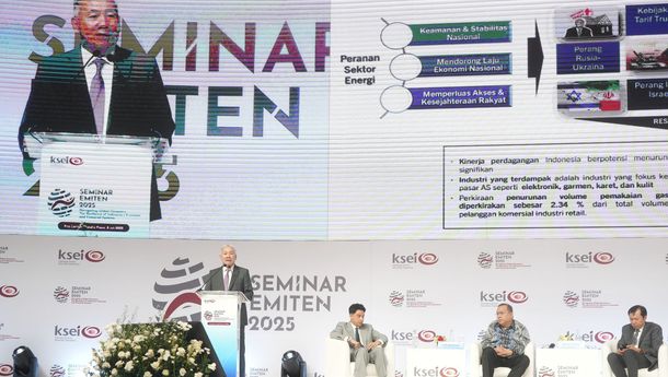 Tangguh Hadapi Gejolak Global, PGN Konsisten Jaga Stabilitas Operasional dan Keuangan