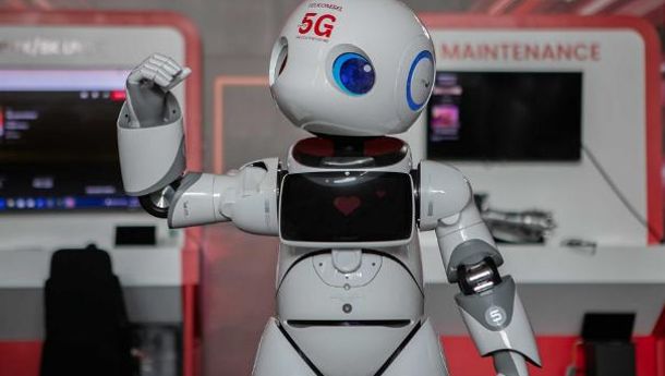 Menguak Peran 5G Telkomsel Bangun Masa Depan Ekosistem Digital Indonesia