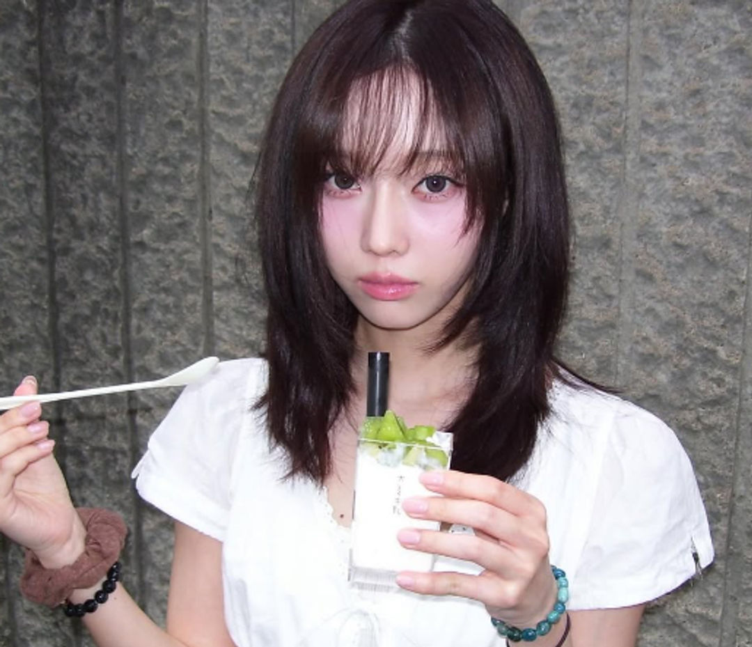 Idol K-pop, Winter aespa.