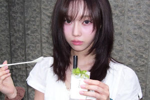 Idol K-pop, Winter aespa.