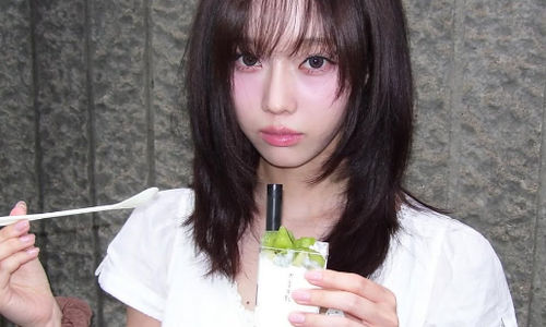 Idol K-pop, Winter aespa.