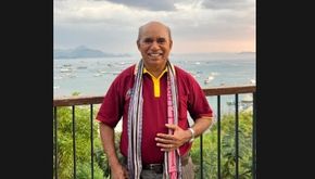 Pesan Inspiratif: Pertobatan Merupakan Jalan Menuju Persatuan dengan Allah dan Manusia
