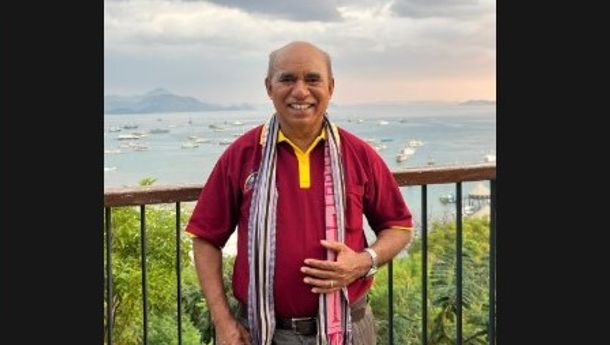 Pesan Inspiratif: Pertobatan Merupakan Jalan Menuju Persatuan dengan Allah dan Manusia