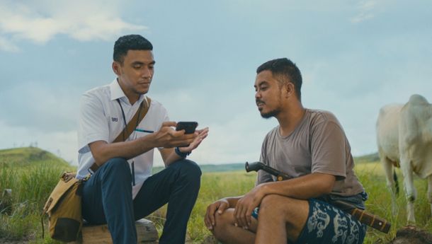 Komitmen ESG, BRI Salurkan Rp796 Triliun untuk Pembiayaan Berkelanjutan