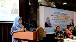 Pendirian Fakultas Kedokteran UIN Sunan Kalijaga Sesuai Amanat Presiden
