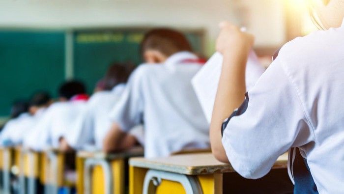 Sekolah Rakyat Menengah di Yogyakarta Terima 275 Siswa, 3 Mengundurkan Diri
