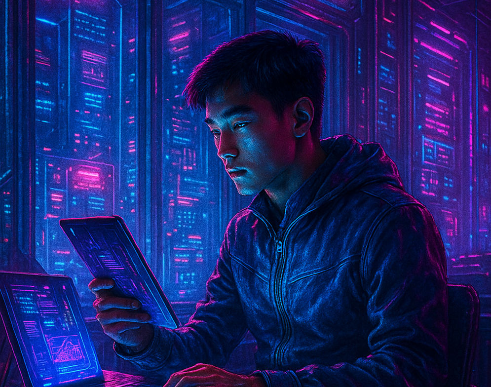 7 Cara Manfaatkan AI di Smartphone untuk Bisnis Online yang Lebih Efisien