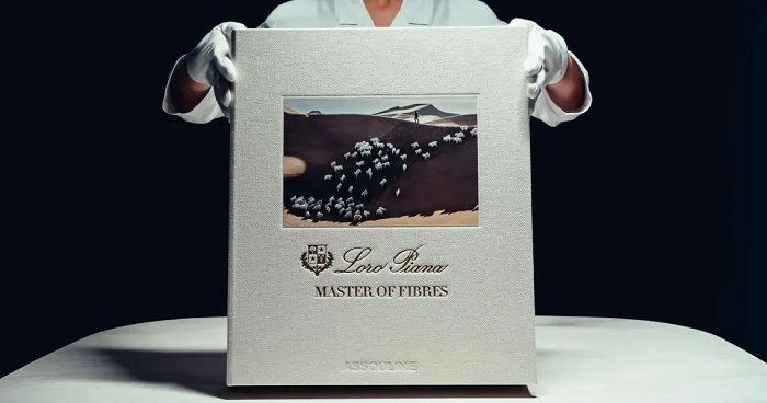 Loro Piana.