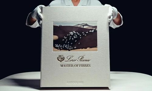 Loro Piana.