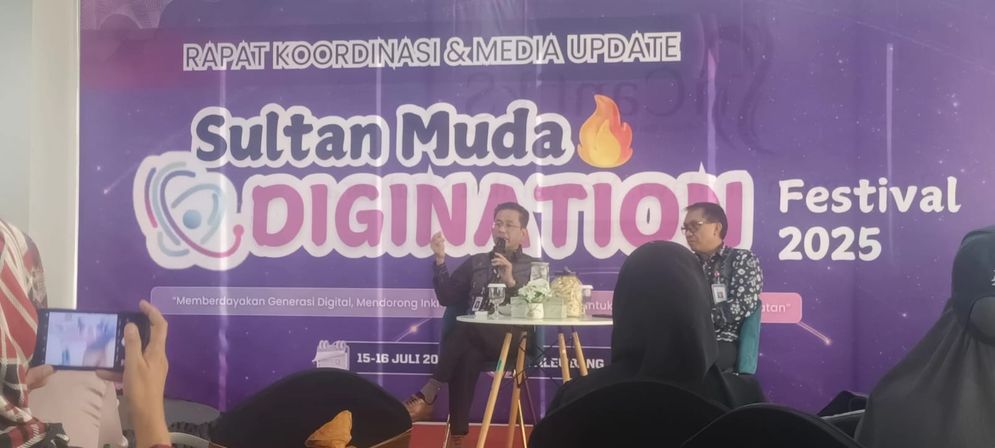 OJK Tingkatkan Kolaborasi Literasi dan Inklusi Keuangan di Sumsel