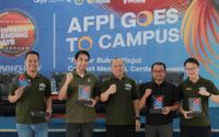 AFPI Bawa Fintech Lending Days 2025 ke Indonesia Timur, Perkuat Literasi dan Pembiayaan