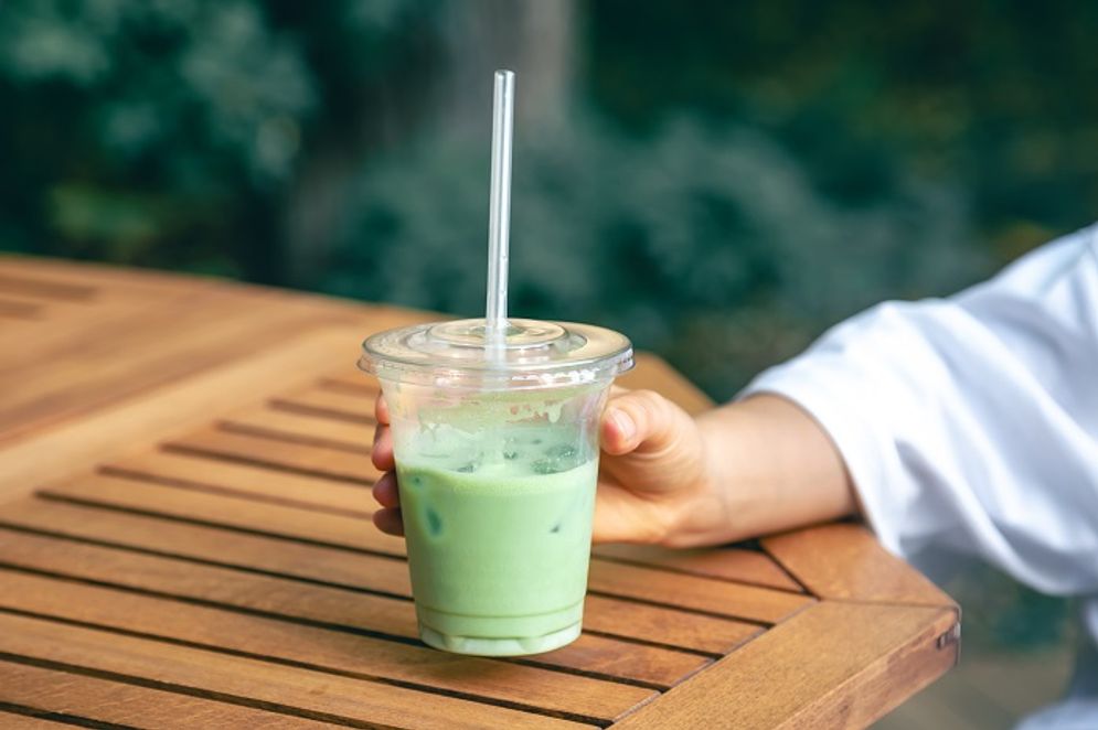 Alasan Matcha Jadi Minuman Favorit Generasi Z, Meski Rasanya Sering Dianggap Seperti Rumput
