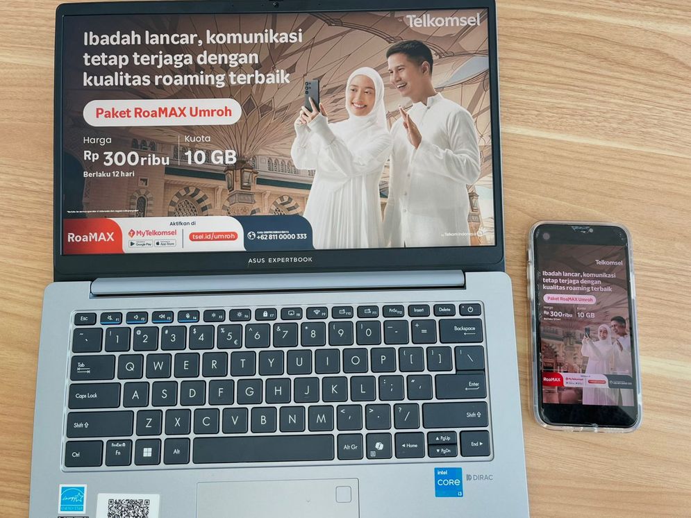 Telkomsel 